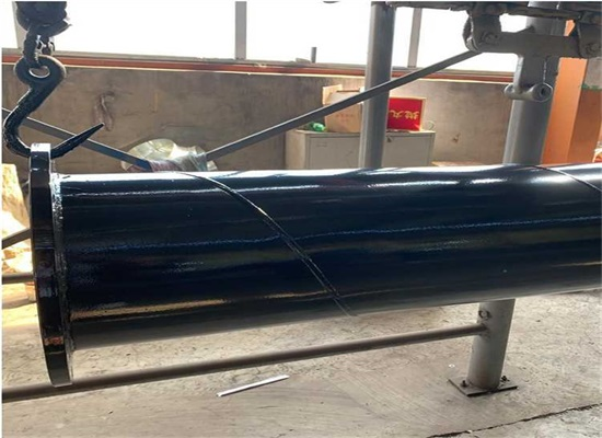 深圳矿用涂塑钢管厂家