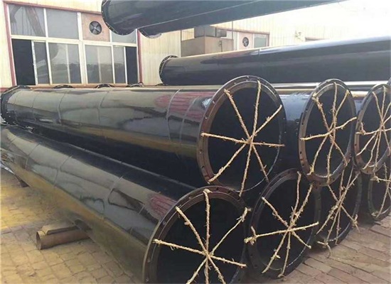 深圳矿用涂塑钢管批发