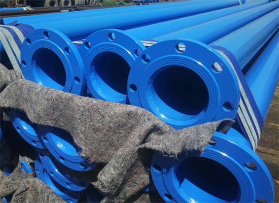 深圳涂塑复合钢管厂家