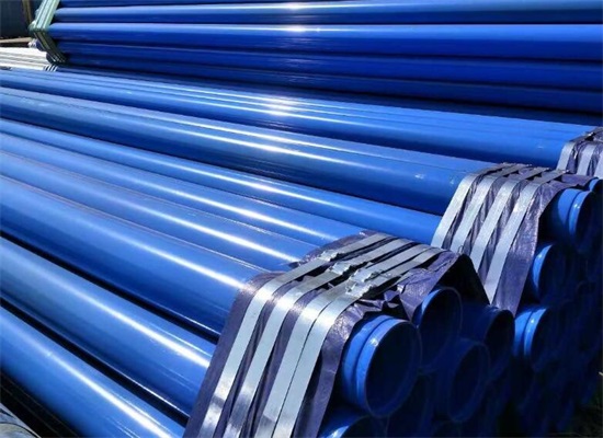 深圳涂塑复合钢管规格