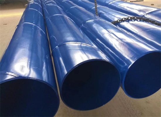 深圳涂塑复合钢管规格