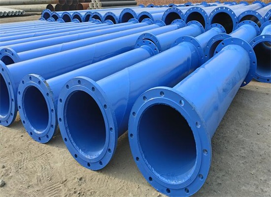 深圳给水涂塑钢管