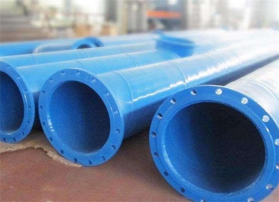 深圳给水涂塑钢管