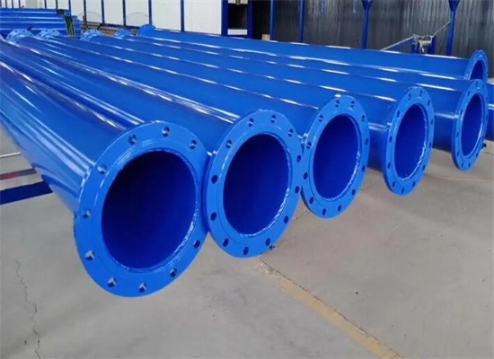 深圳给水涂塑钢管厂家