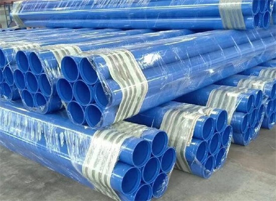 深圳给水涂塑钢管供应