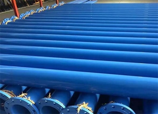 深圳给水涂塑钢管批发