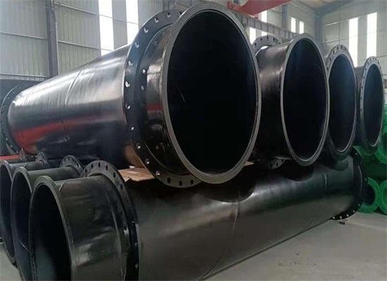 深圳矿用涂塑钢管厂家