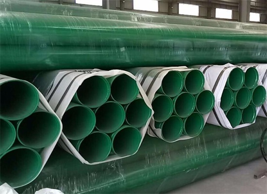 深圳电力涂塑钢管生产厂家