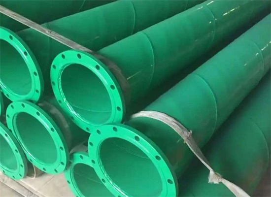 深圳电力涂塑钢管生产厂家