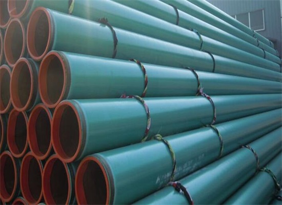 深圳电力涂塑钢管直销