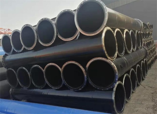 深圳矿用涂塑钢管价格