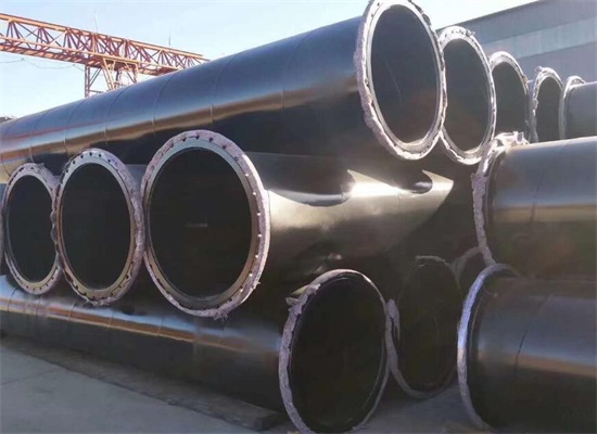 深圳矿用涂塑钢管厂家