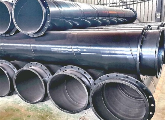 深圳矿用涂塑钢管厂家