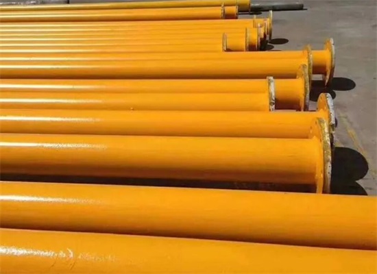深圳燃气涂塑钢管生产厂家