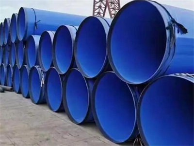 深圳涂塑钢管正确的链接方法是什么?