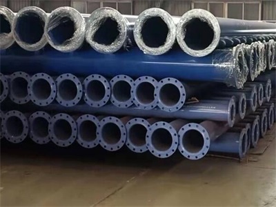 深圳涂塑钢管的耐压力和绝缘功能如何?