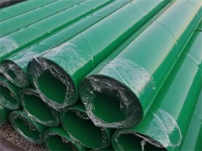 深圳涂塑钢管的特点以及应用领域