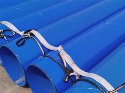 深圳涂塑钢管的四种连接方式
